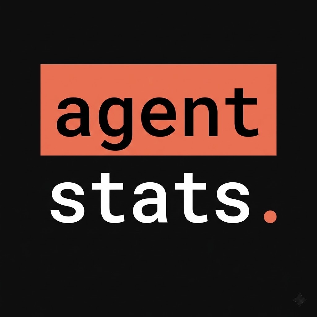 Agent Stats - AI Usage Tracker